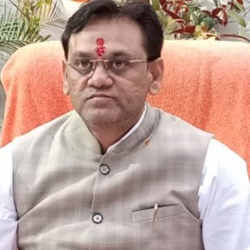 Hon'ble Minister of State