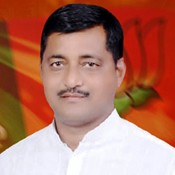 Hon'ble Minister of State
