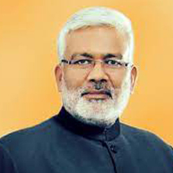 Hon'ble Cabinet Minister