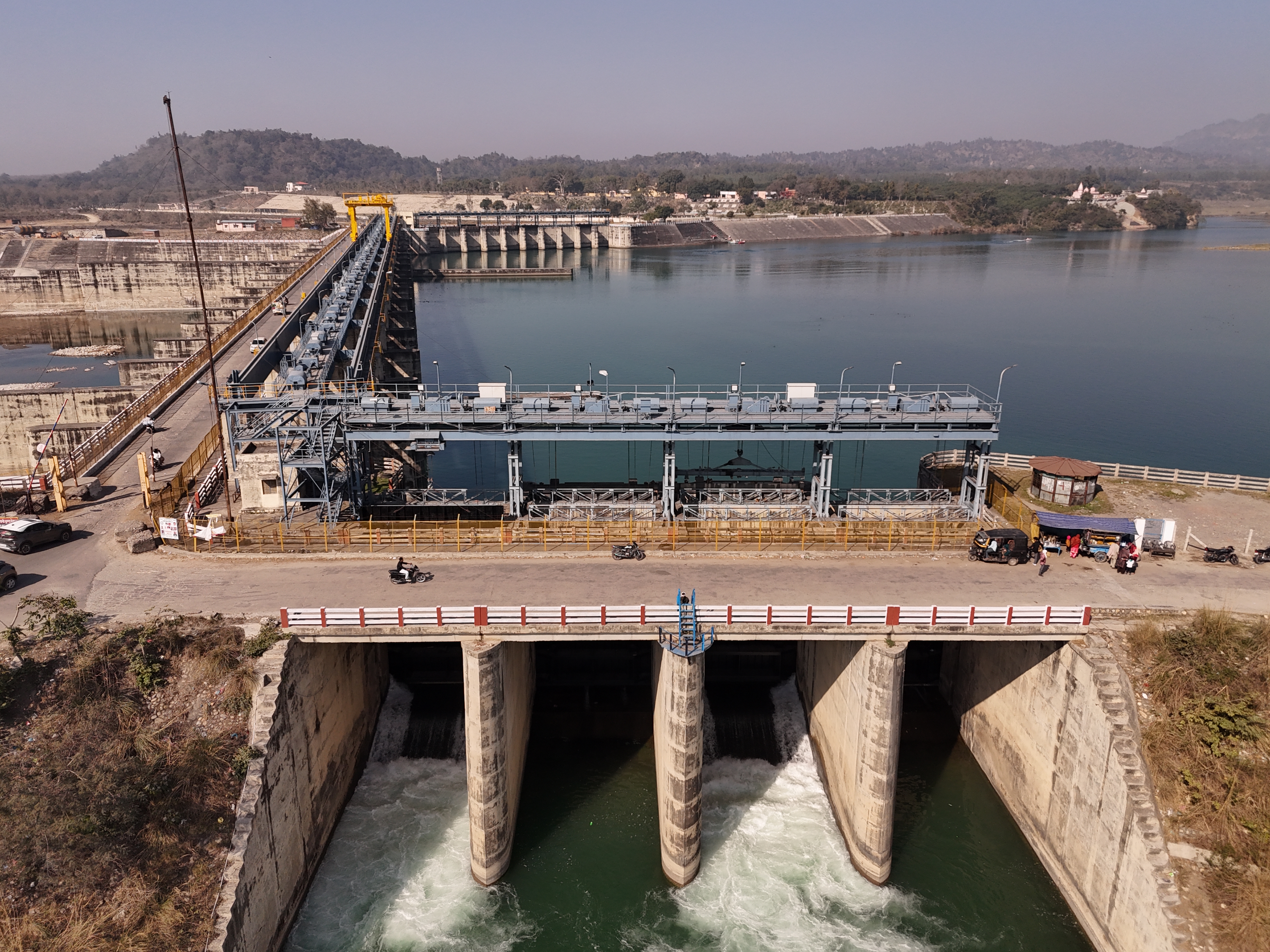 e-Governance Solutions